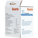 Сетевой фильтр Buro 100SH-WE