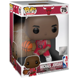 Фигурка Funko POP! NBA Bulls Michael Jordan (36890)