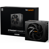 Блок питания 1000W Be Quiet Straight Power 12 (BN338)