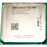 Процессор AMD Athlon X2 370K OEM (AD370KOKA23HL)