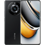 Смартфон Realme 11 Pro 8/128Gb Astral Black (631011000068)