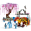 Конструктор LEGO Avatar Toruk Makto & Tree of Souls - 75574 - фото 5