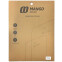 Защитная плёнка MANGO Device для Apple iPad Air, матовая - MDPF-APPAIR-M