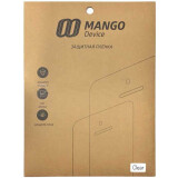 Защитная плёнка MANGO Device для Apple iPad Air, прозрачная (MDPF-APPAIR-CL)