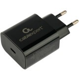 Сетевое зарядное устройство Cablexpert MP3A-PC-45