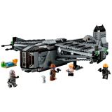 Конструктор LEGO Star Wars The Justifier (75323)
