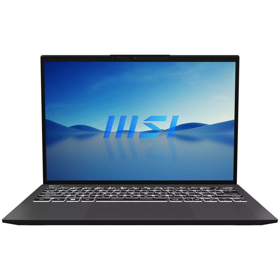 Ноутбук MSI Prestige 13 Evo (A13M-224XRU) - 9S7-13Q112-224
