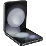 Смартфон Samsung Galaxy Z Flip5 8/256Gb Graphite (SM-F731BZAGCAU)