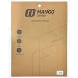 Защитная плёнкa MANGO Device для LG G3, прозрачная
