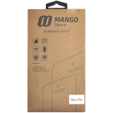 Защитное стекло MANGO Device для HTC One M8 (MDG-HM8)
