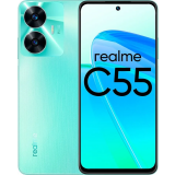 Смартфон Realme C55 6/128Gb Rainforest (6056441)