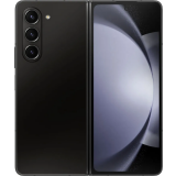Смартфон Samsung Galaxy Z Fold5 12/256Gb Phantom Black (SM-F946BZKBCAU)