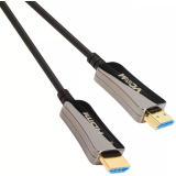 Кабель HDMI - HDMI, 10м, VCOM D3742A-10M