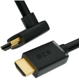 Кабель HDMI - HDMI, 3м, Greenconnect GCR-52320