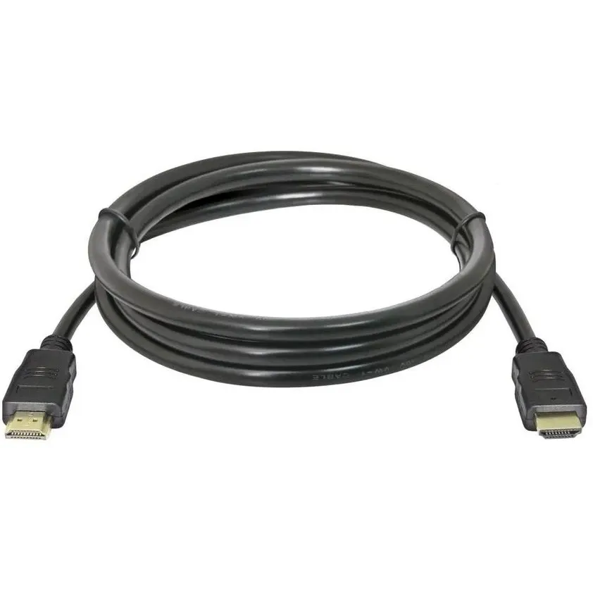 Кабель HDMI - HDMI, 5м, PREMIER 5-815 5.0 - 5-815  5.0