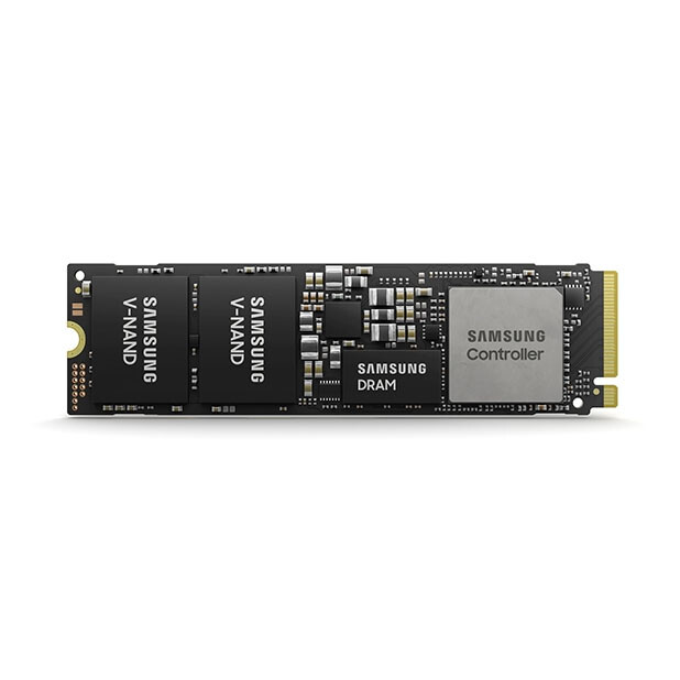Накопитель SSD 512Gb Samsung PM9A1a (MZVL2512HDJD) - MZVL2512HDJD-00B07