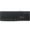 Клавиатура Dareu LK185 Black ver.2 - LK185 Black ver2