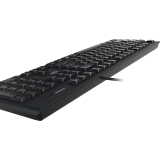 Клавиатура Dareu LK185 Black ver.2 (LK185 Black ver2)