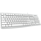 Клавиатура Dareu LK185 White ver.2 (LK185 White ver2)