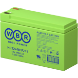 Аккумуляторная батарея WBR HR1224W F2F1