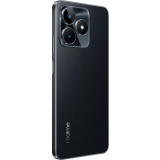 Смартфон Realme C53 6/128Gb Mighty Black (631011000231)