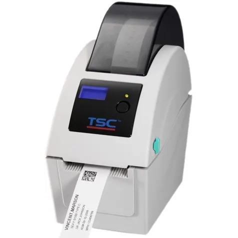 Принтер этикеток TSC TDP-225W (99-039A002-0302)