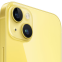 Смартфон Apple iPhone 14 Plus 128Gb Yellow (MR693AA/A) - фото 3