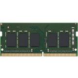 Оперативная память 8Gb DDR4 2666MHz Kingston ECC SO-DIMM (KSM26SES8/8HD)
