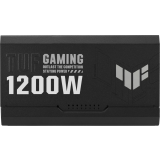 Блок питания 1200W ASUS TUF Gaming 1200W Gold (TUF-GAMING-1200G) (90YE00S0-B0NA00)