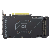 Видеокарта NVIDIA GeForce RTX 4060 Ti ASUS 16Gb (DUAL-RTX4060TI-O16G)