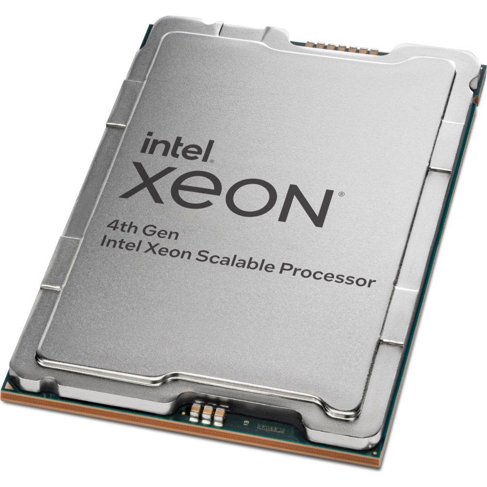 Серверный процессор Intel Xeon Silver 4416+ OEM - PK8071305120201