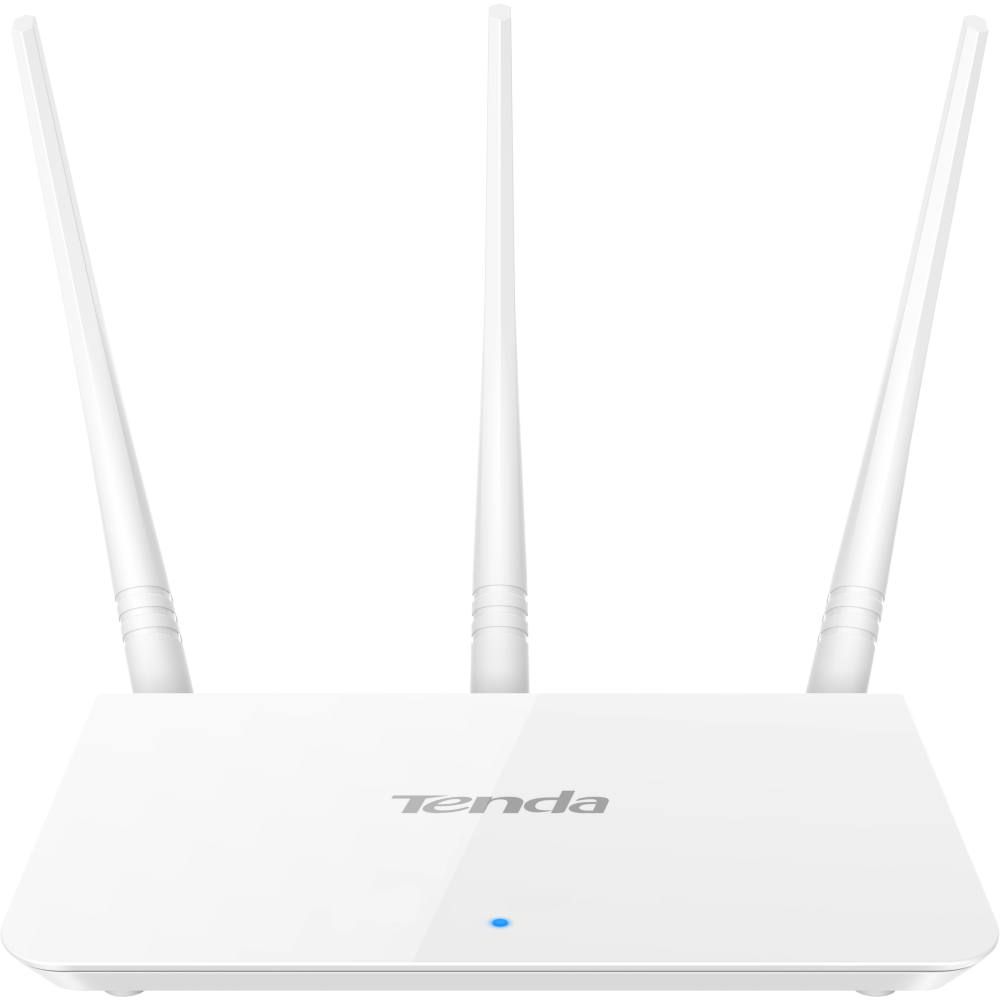 Wi-Fi маршрутизатор (роутер) Tenda N300 - FH303