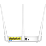 Wi-Fi маршрутизатор (роутер) Tenda N300 (FH303)