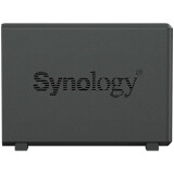 Сетевое хранилище (NAS) Synology DS124