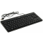 Клавиатура Genius LuxeMate 110 Black - 31300012404 - фото 2