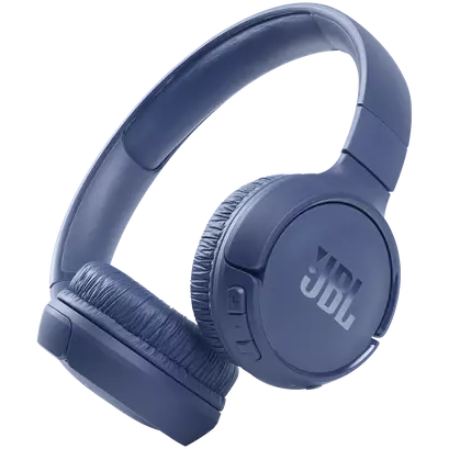 Гарнитура JBL Tune 510BT Blue - JBLT510BTBLUAM