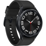 Умные часы Samsung Galaxy Watch 6 Classic 43mm Black (SM-R950NZKACIS)