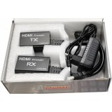 Удлинитель HDMI Orient VE044