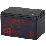 Аккумуляторная батарея CSB HR1251W F2