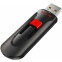 USB Flash накопитель 128Gb SanDisk Cruzer Glide (SDCZ60-128G-B35)