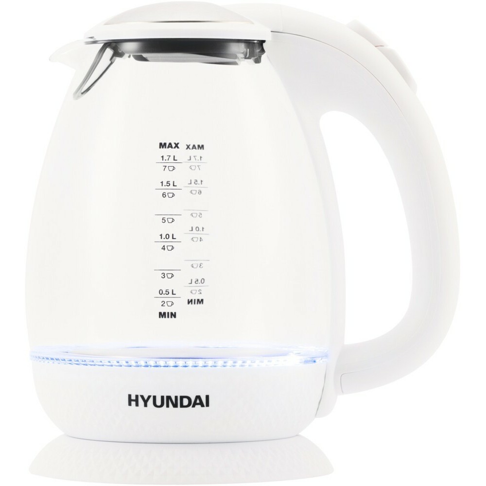 Чайник Hyundai HYK-G3805