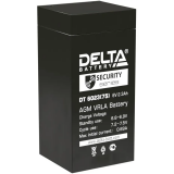 Аккумуляторная батарея Delta DT6023(75) (DT 6023(75))