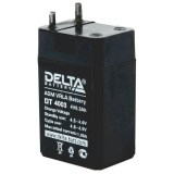 Аккумуляторная батарея Delta DT4003 (DT 4003)