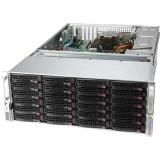 Серверная платформа SuperMicro SSG-540P-E1CTR36H