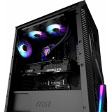 Настольный компьютер MSI Infinite X2 13FNUG-283XRU (9S6-B90411-283)