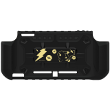 Чехол Hori Hybrid system armour Pikachu Black & Gold для Nintendo Switch (NS2-077U)
