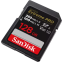 Карта памяти 128Gb SD SanDisk Extreme Pro (SDSDXEP-128G-GN4IN) - фото 2