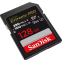 Карта памяти 128Gb SD SanDisk Extreme Pro (SDSDXEP-128G-GN4IN) - фото 3