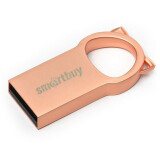 USB Flash накопитель 8Gb SmartBuy MC5 Kitty Pink (SB008GBMC5)