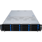 Серверная платформа ASUS RS720A-E12-RS12 (90SF02E1-M005U0)